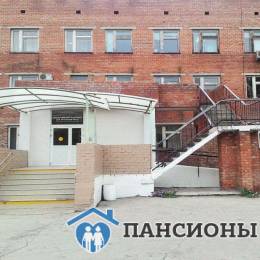 Тольяттинский дом-интернат для престарелых и инвалидов