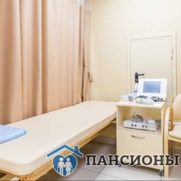 Московская клиника