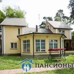Дом престарелых в Малаховке Центр домашней заботы