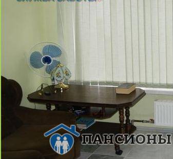 Дом для пожилых Служба заботы в Пашуково
