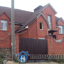 Дом для престарелых сети «Домашний уют» в Лобне — Мытищинский район