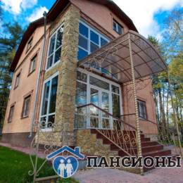 Пансионат для пожилых в Боборыкино Близкие люди (Яковлево)