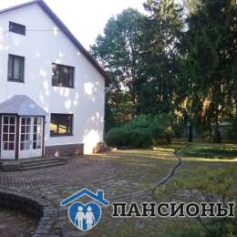 Дом престарелых "Доброта и Забота" в Московской области