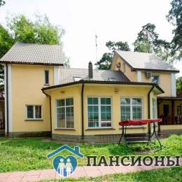 Дом престарелых «Центр домашней заботы» в Малаховке