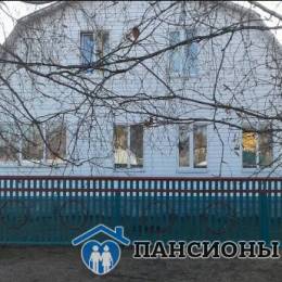 БУ «Синелипяговский дом-интернат для престарелых и инвалидов»