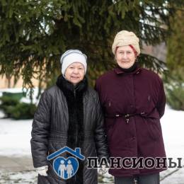 Пансионат для пожилых Теплые беседы "Подольск"