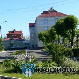 Климовский дом-интернат для пожилых людей