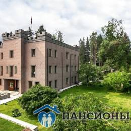 Дом для престарелых Доброта в Красногорске