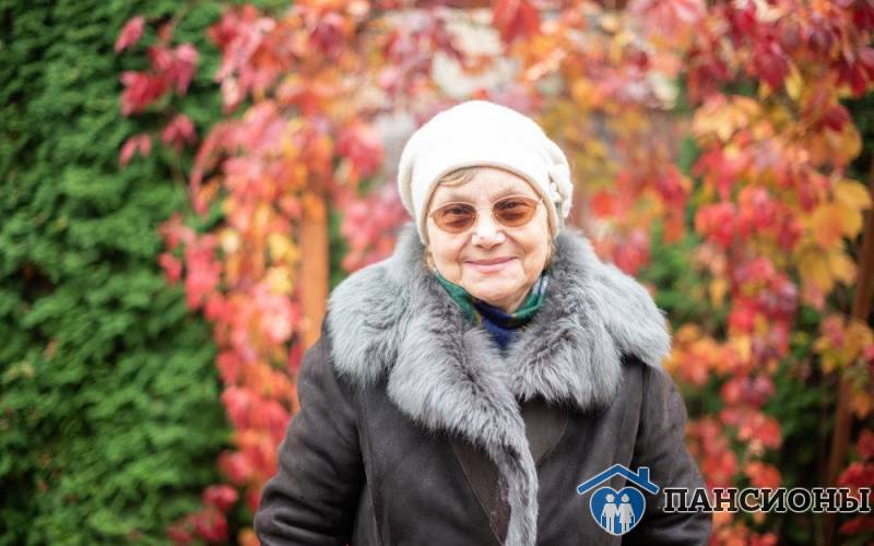 Пансионат для пожилых Время Жизни в Румянцево